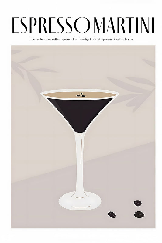 Espresso Martini