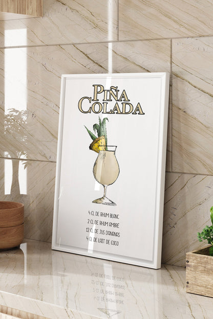 Pina Colada