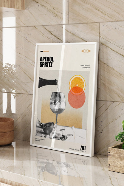 Apperol Spritz