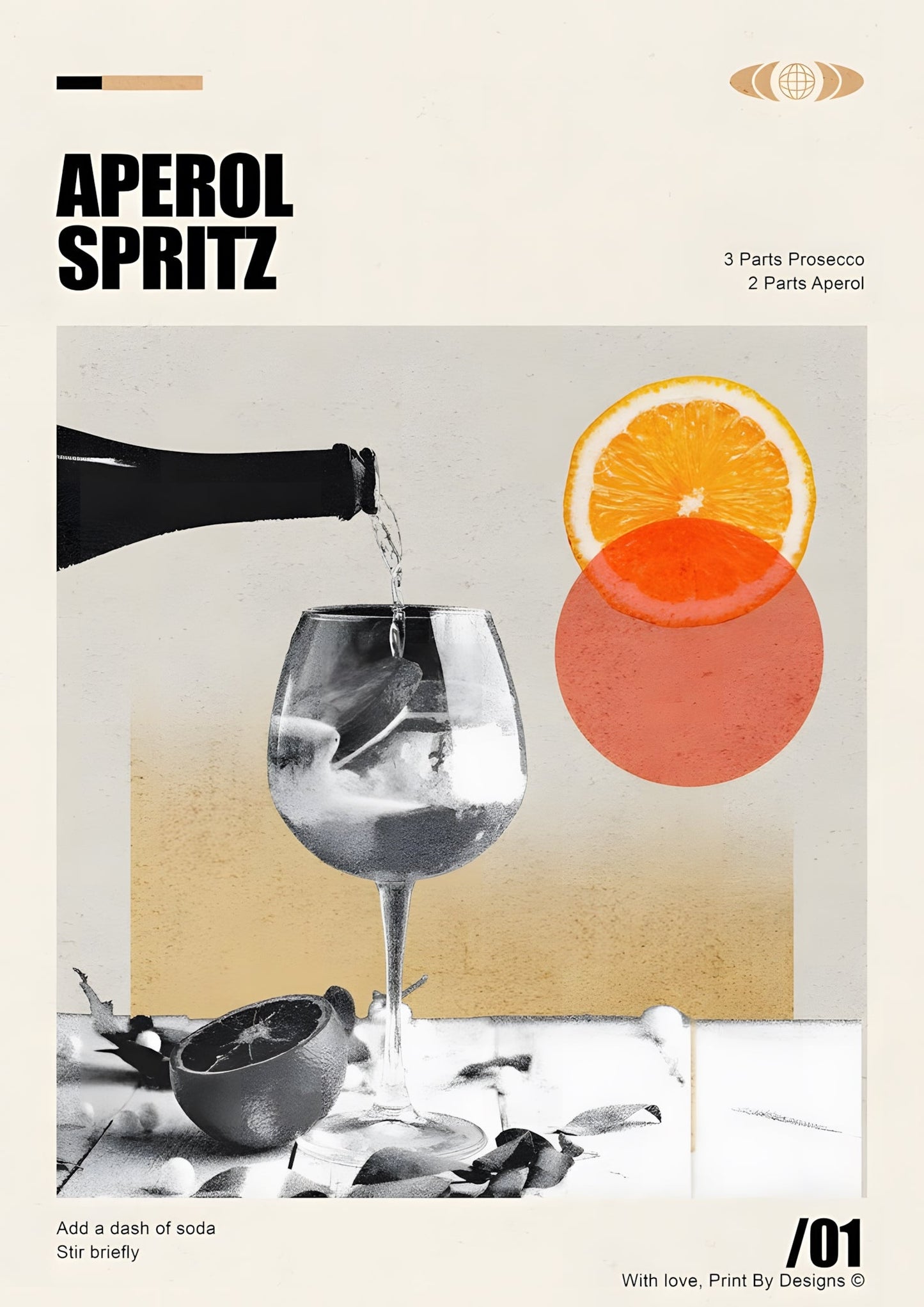 Apperol Spritz