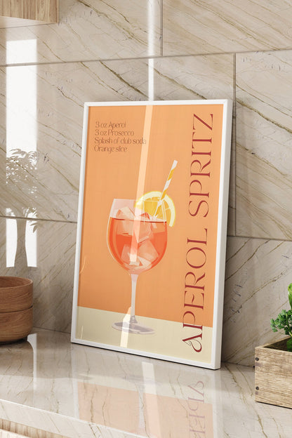 Apperol Spritz 2