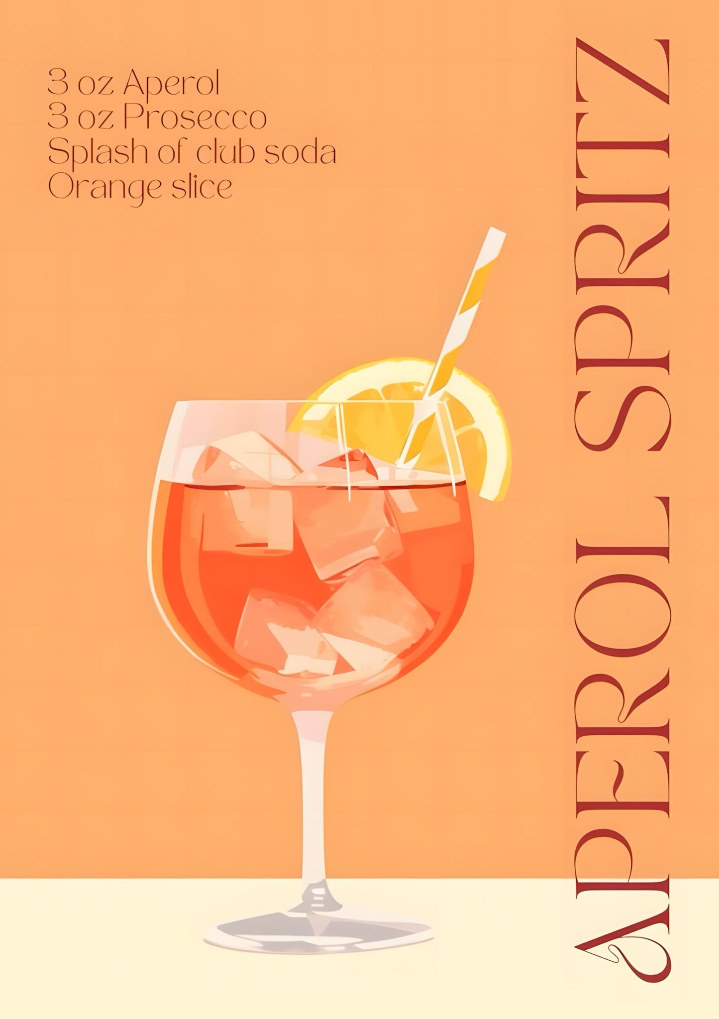 Apperol Spritz 2