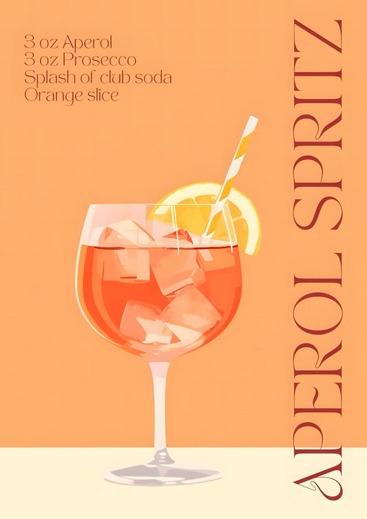 Apperol Spritz 2