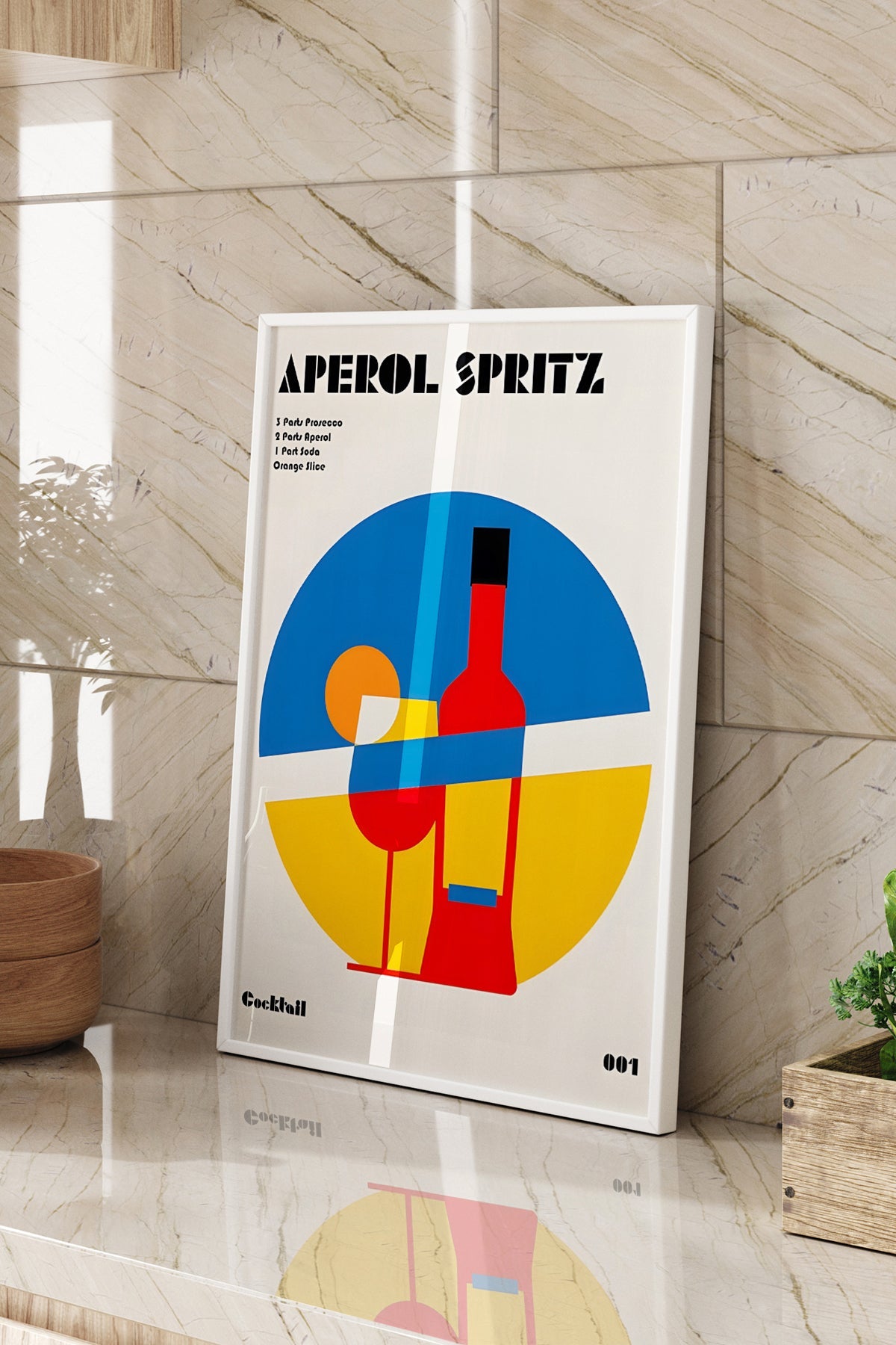 Apperol Spritz 3